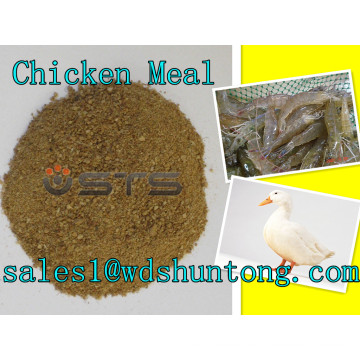 Hühnermehl (Protein 65%) für Tierfutter-Hot Sal